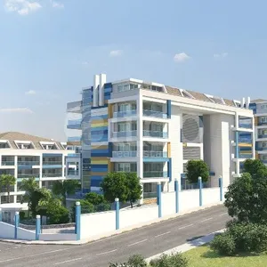 Квартира в Алания, фото 4