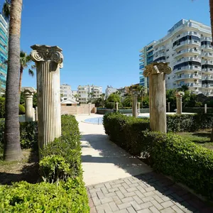 Квартира в Махмутлар, фото 4