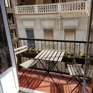 Квартира в Аликанте, фото 5