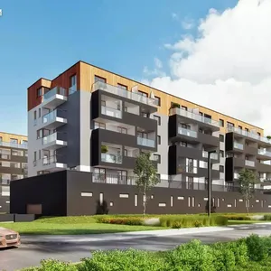 Atal Aleja Pokoju in Krakow, фото 2