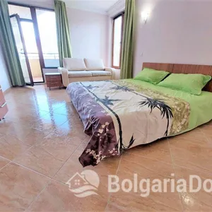 Квартира в кв. Юрта pod patia, фото 4