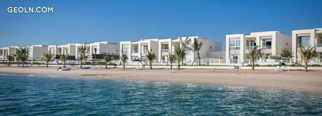 Mina al Arab in Ras Al-Khaimah