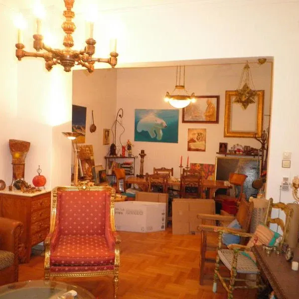 Квартира в Афины, фото 1