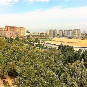 Квартира в Валенсия, фото 3
