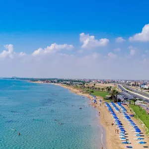 Квартира в Искеле, фото 5