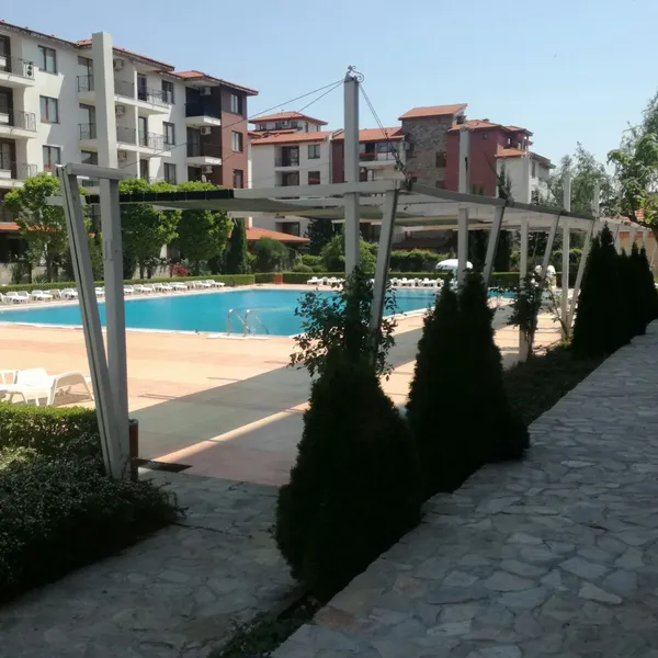 Квартира в Равда, фото 1