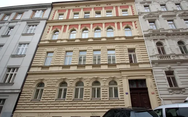 Квартира в Прага