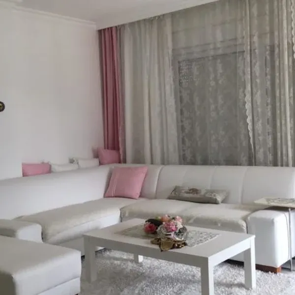 Квартира в Анталия, фото 1