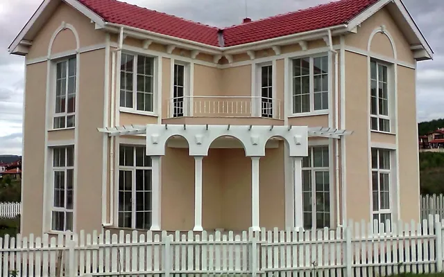 Вилла в Кошарица