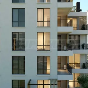 Квартира в 4-тирайон, фото 3