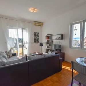 Квартира в Тиват, фото 4