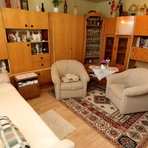 Дом в Хевиз, фото 5