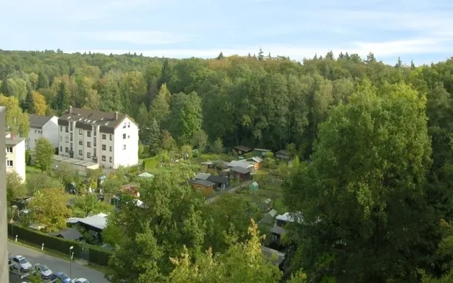 Квартира в Франкфурт-на-Майне