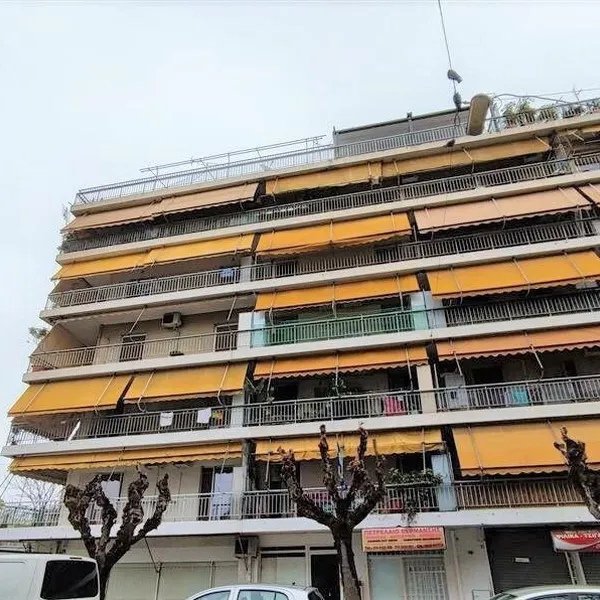 Квартира в Аттика, фото 1