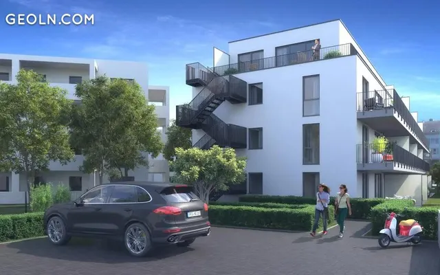 höchst LEBENSWERT in Frankfurt