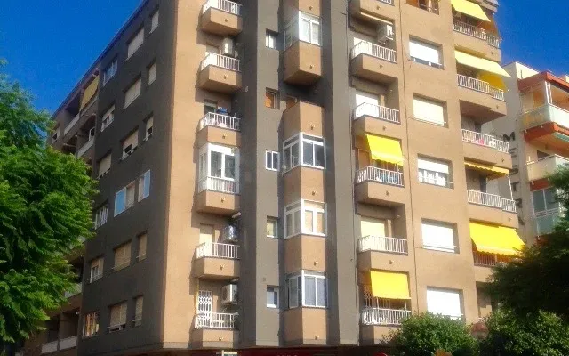 Квартира в Камбрильс