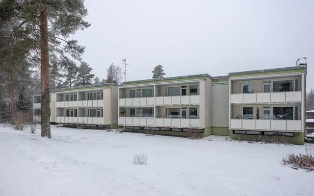 Квартира в Кангас
