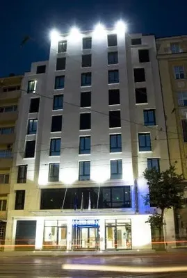 Отель в София