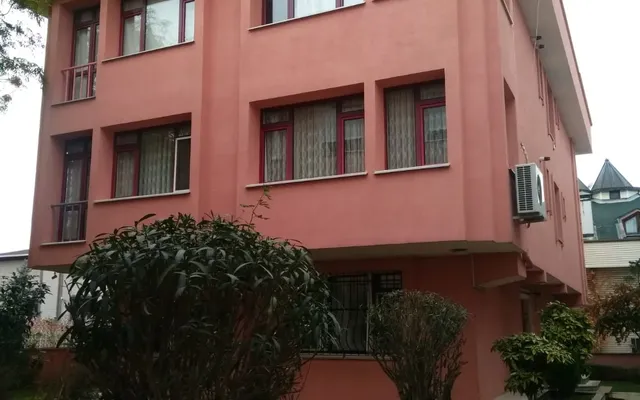 Вилла в Бакыркёй