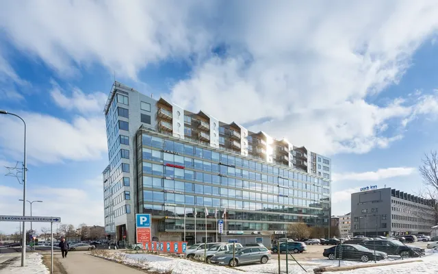Квартира в Таллинн