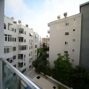 Квартира в Алания, фото 2