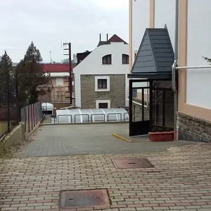 Сфера услуг в Хевиз, фото 4