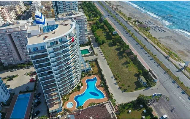 Квартира в Алания