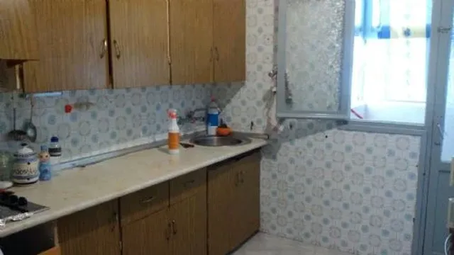 Квартира в Кревильенте