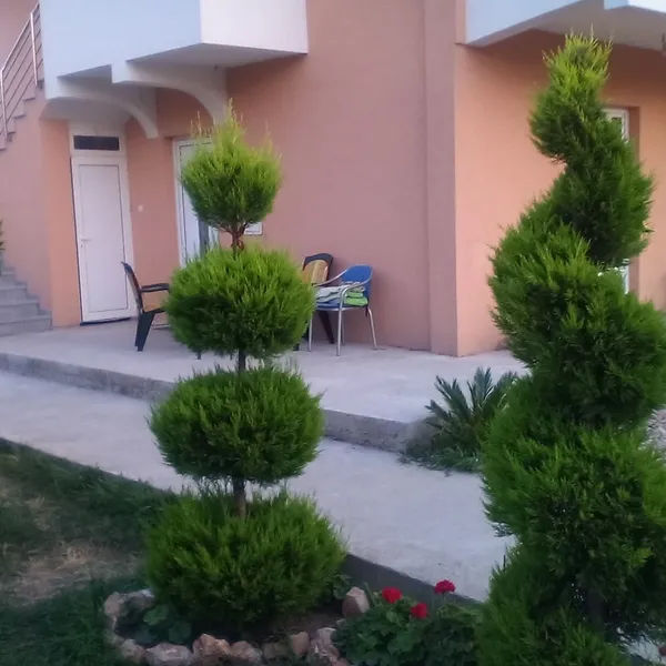 Отдельный дом в Бар, фото 1
