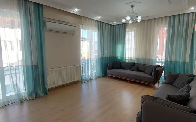 Квартира в Анталия