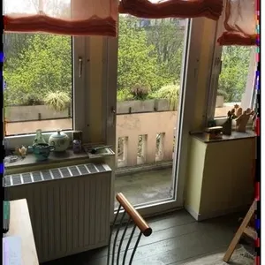 Доходный дом в Дюссельдорф, фото 4