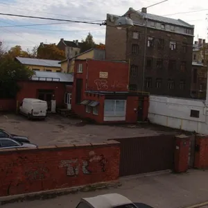 Инвестиции в Старая Рига, фото 4