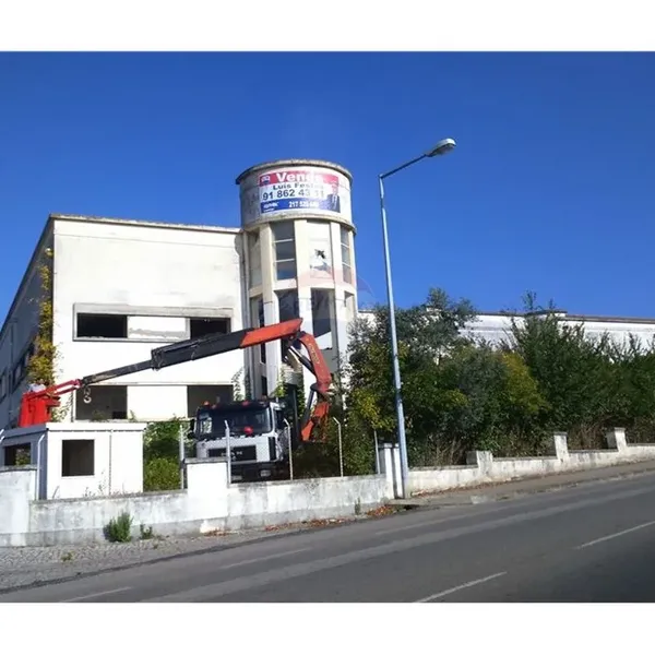 Фото объекта