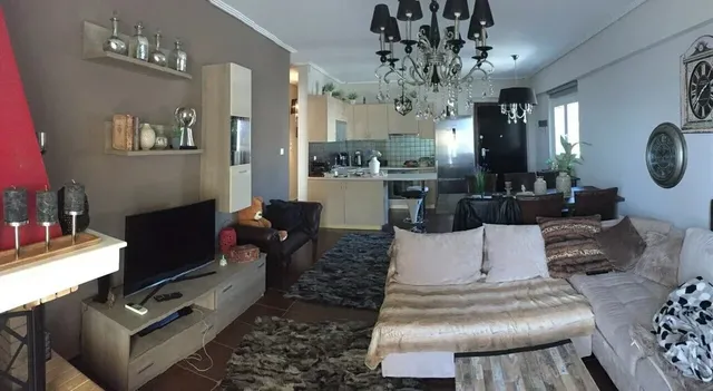 Квартира в Перама