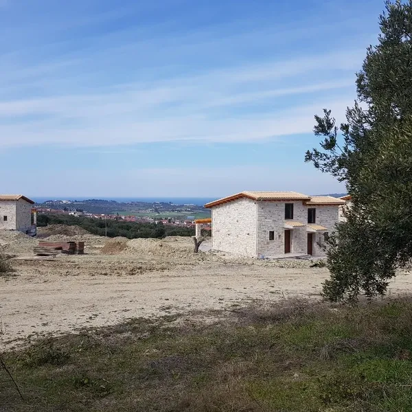 Земельный участок в Kassandra Municipality, фото 1