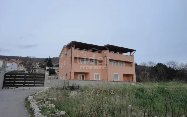 Дом в Цриквеница