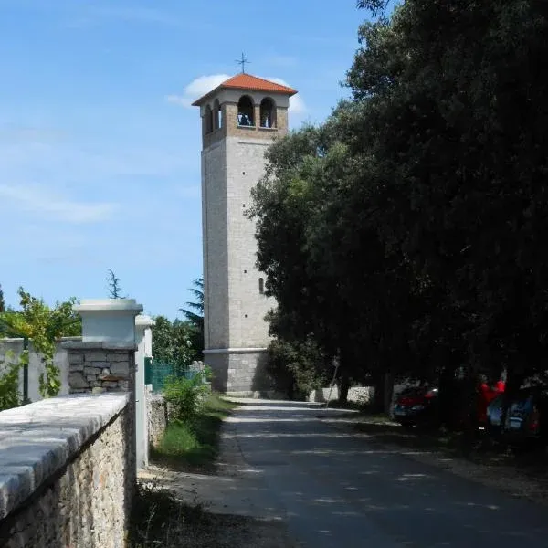 Квартира в Пула, фото 1