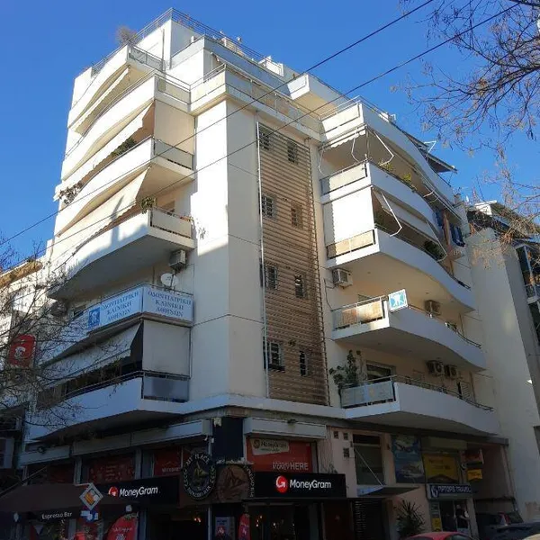 Квартира в Аттика, фото 1