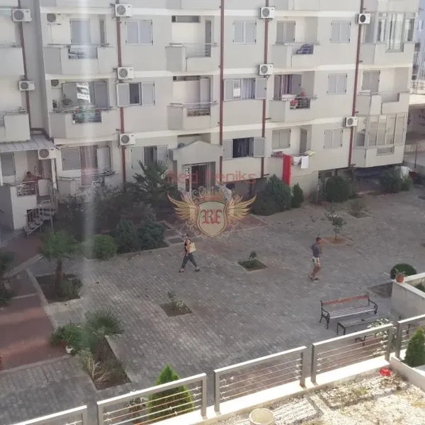 Квартира в Будва, фото 1