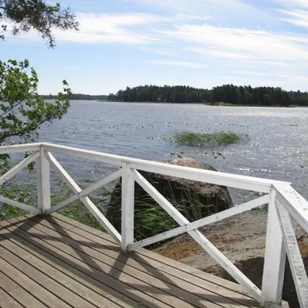 Квартира в Котка, фото 1