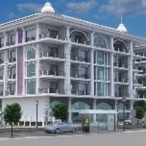 Квартира в Алания, фото 2