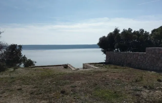 Вилла в Поседарье