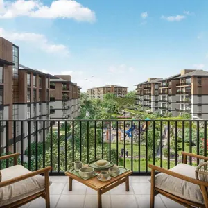 Квартира в Беязыт Махаллеси, фото 3
