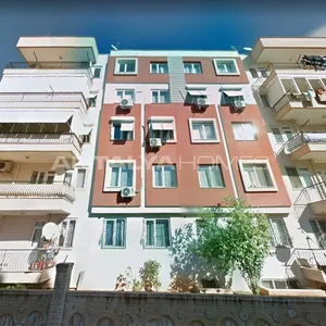 Квартира в Балби Махаллеси, фото 2