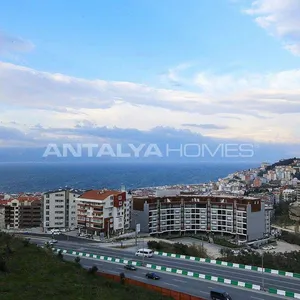 Квартира в Аванос, фото 2