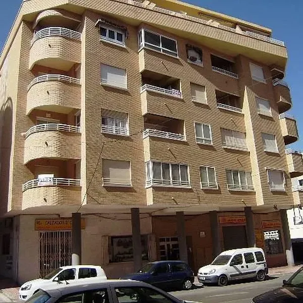 Квартира в Торревьеха, фото 1