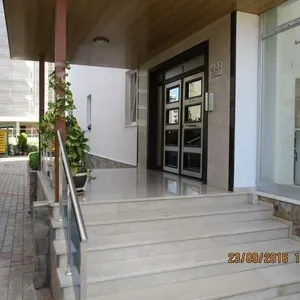 Студия в Махмутлар, фото 2