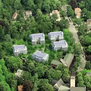 Квартира в Берлин, фото 5