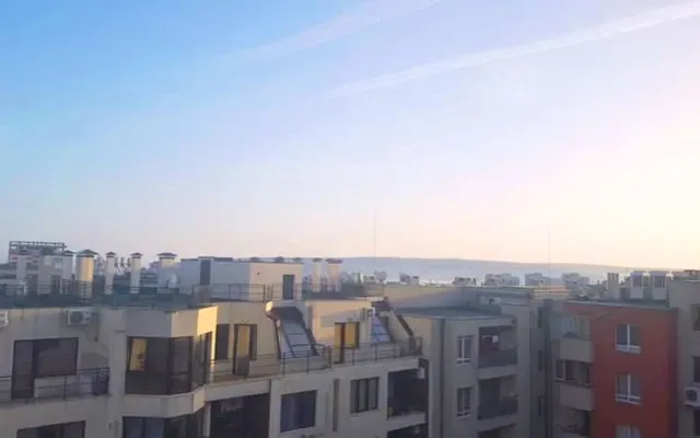 Квартира в Варна