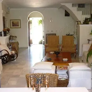 Таунхаус в Марбелья, фото 4